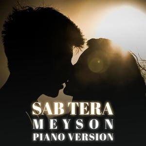 Sab Tera (piano version)