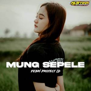 Mung Sepele