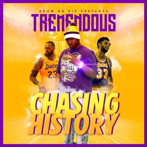 AIN, T AVERAGE (feat. TRAVVY DINERO) (Explicit)