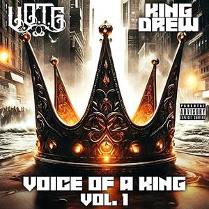 Voice of a King, Vol. 1 (Explicit)