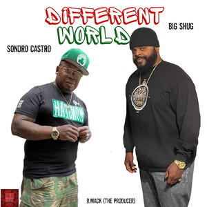 Different World (Explicit)