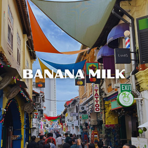 Banana Milk