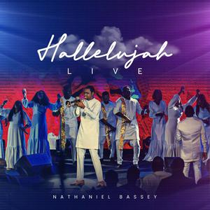 Nathaniel Bassey - Deserving (feat. NTOKOZO MBAMBO & MERCY CHINWO BLESSED) (Live)