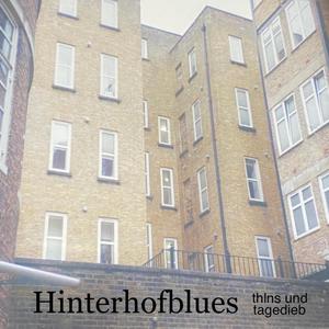 Hinterhofblues (feat. thlns)