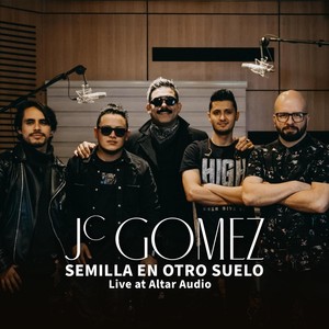 Semilla en Otro Suelo: Live at Altar Audio