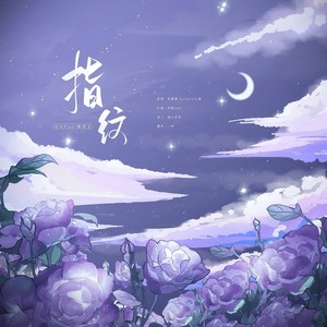 指纹 (Live)封面