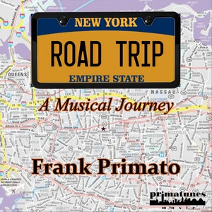 Frank Primato - By the Time I Get to Phoenix