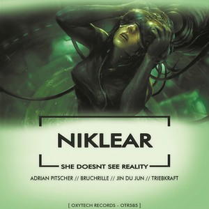 She Doesnt See Reality (TRIEBKRAFT Remix)