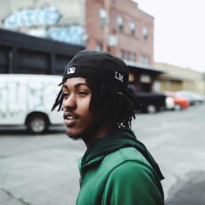 Open Up (feat. Fonso) (Explicit)