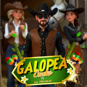 Galopea