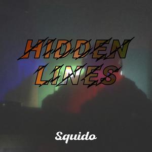 Hidden Lines (Explicit)