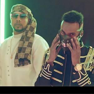 SWAGA SOMALI (feat. LIJ MIC)