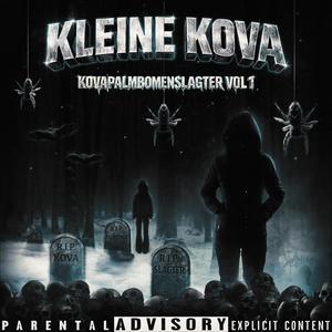 DOE NORMAAL (feat. Kleine Crack, Parsa, ROI, Palmbomen II & Slagter) (Explicit)