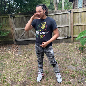 Love of The Money (Explicit)