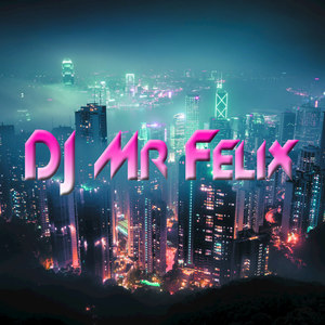 陈冠希 - 战争 (Dj Felix Remix)