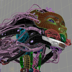 马 (Soulspeak Remix)