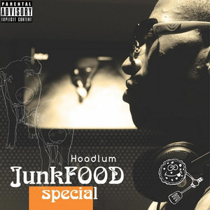 Piece of Junk (Explicit)