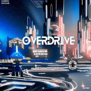 Overdrive (feat. brwnb0y)