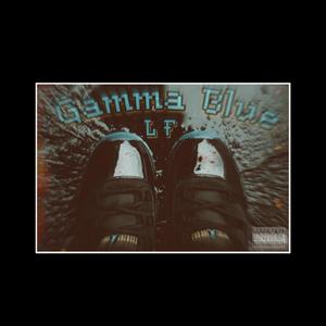 Gamma Blue (Explicit)