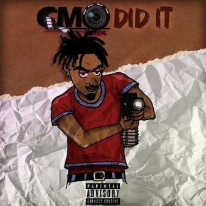 cmo did it (Explicit)