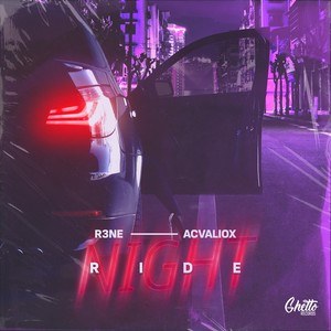 Night Ride (Extended Mix)