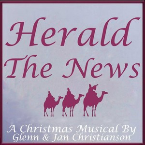 Herald the News: The Fourth Scene