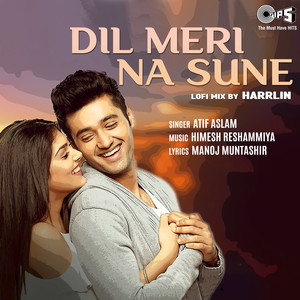 Dil Meri Na Sune (LoFi Mix)