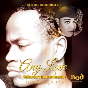 Any Love (feat. Inaya Day) )