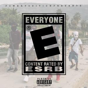 Everybody (feat. Thrash) (Explicit)