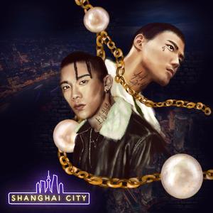 Shanghai City (feat. A.D.C) (Explicit)