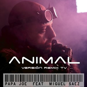 Animal (Remix TV)