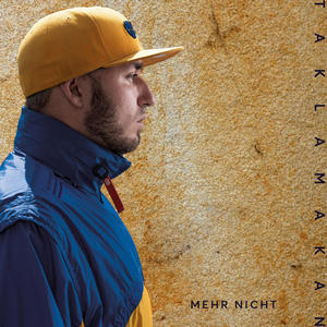 Mehr nicht (feat. Spax & C-Ras)