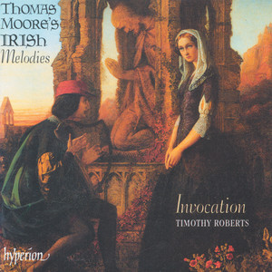 Thomas Moore's Irish Melodies (In Their Original Settings)