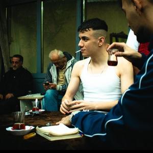 Gariban (feat. maesha, Eserrovic, 44shell & Saidds.17) (Explicit)