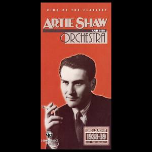 Artie Shaw, King Of The Clarinet