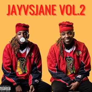 JayVSJane vol. 2 (Explicit)