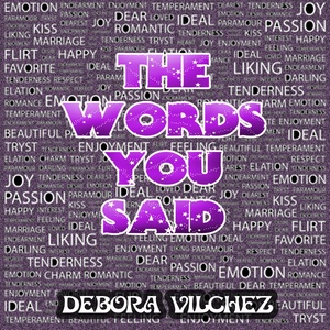 The Words You Said (Instrumental Mix)