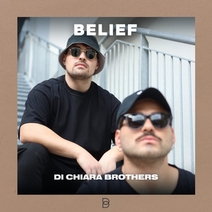 BELIEF PODCAST007 (DJ Mix)