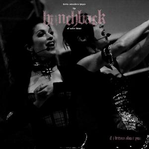 If I Dream About You(feat. Victoria Levy)(DPTV)