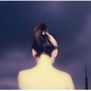 中納良恵 - しずく