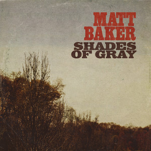 Shades Of Gray