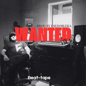 Instrumental de Rap Entre Calles y Pianos Beattape Wanted, Vol. 1