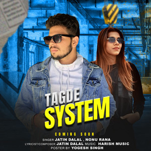 Tagda System