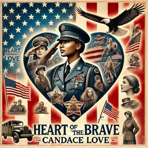 Heart of the Brave