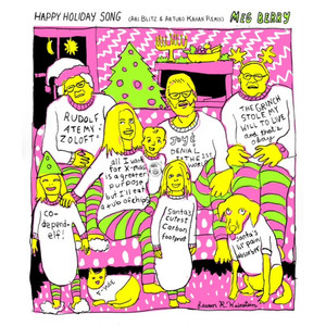 Happy Holiday Song (Ari Blitz & Arturo Kahan Remix)