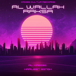 Al Wallah Raksa