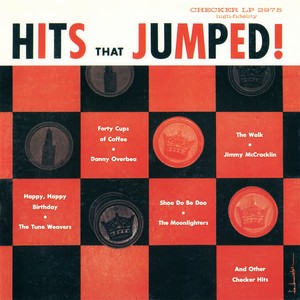 Earl Washington - Misirlou