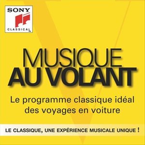 Musique au volant