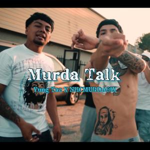 Murda Talk (Explicit)