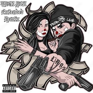 With You (feat. Tokes, Lil McAdz, C-Los & Shaun VI) (Extended Remix|Explicit)
